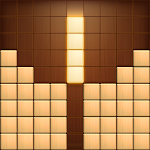 Cover Image of Unduh Puzzle Blok Kayu 3D  APK