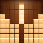 Wood Block Puzzle 3D