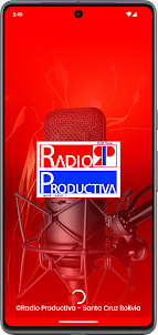 Radio Productiva