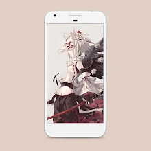 Tohokabe 東方hdの壁紙 Google Play のアプリ