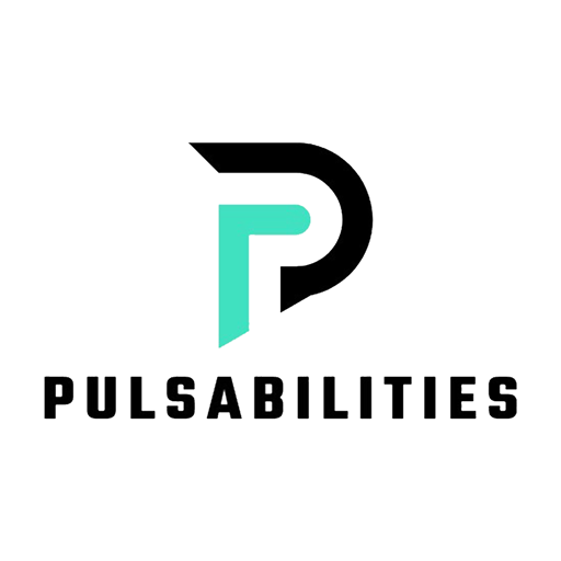 Pulsabilities logo