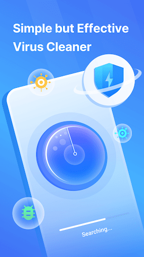 AntiVirus Master 1