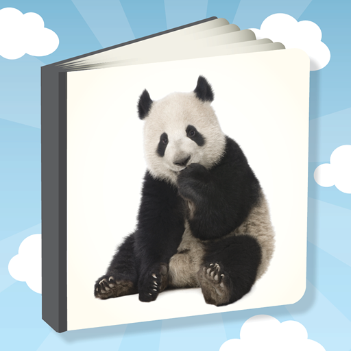 Picture Book For Toddlers 1.07 Icon