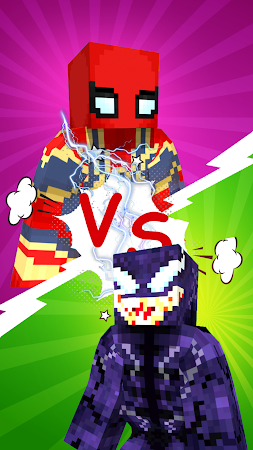 Game screenshot Мастер слияния Hero Craft apk download