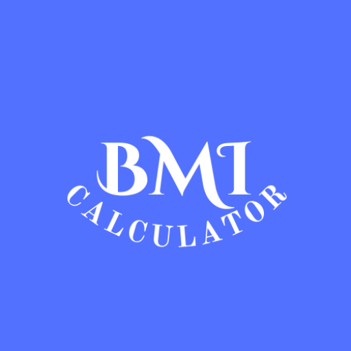 BMI Calculator-Body Mass Index logo