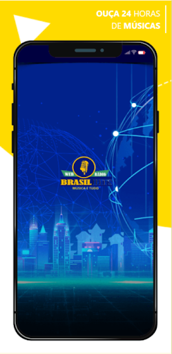 Radio Brasil Hits Screen 2