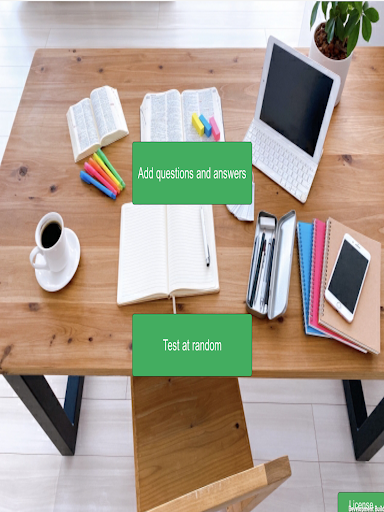 Android application Study with silent camera screenshort