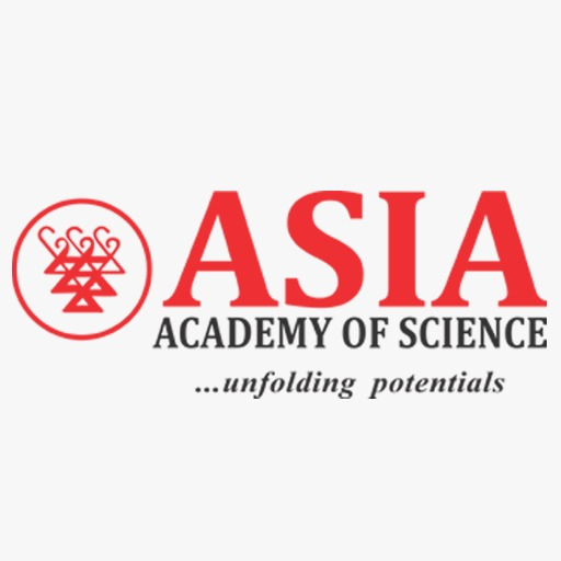 Asia Academy of Science logo