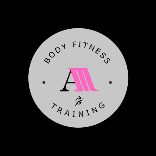 AM Body Fitness logo