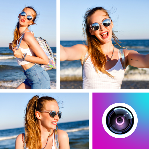Photo Editor - Collage Maker Download on Windows