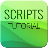 Script Programming Tutorials icon