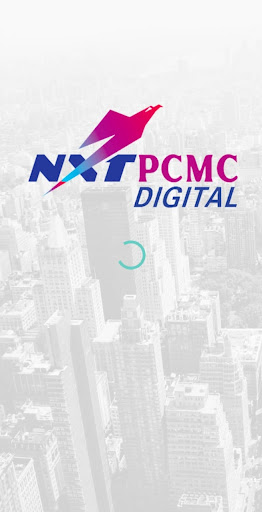 Android application NXT PCMC Digital screenshort