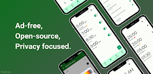 Fossify Clock Beta APK