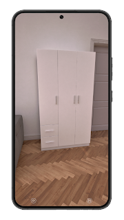 AR Web Configurator