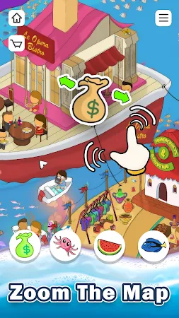 Game screenshot Scavenger Hunt - Seek & Find hack