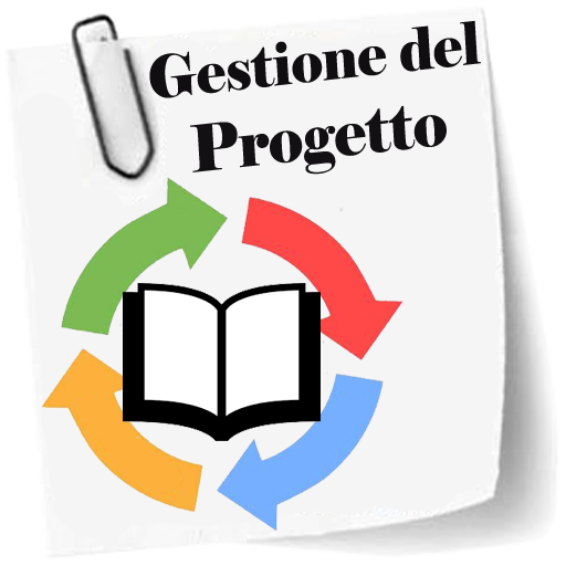 Gestione del Progetto logo