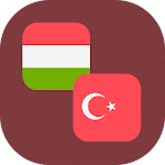 Cover Image of Unduh Hungarian - Turkish Translator 1.2 APK