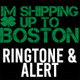 I'm Shipping Up to Boston Alrt icon