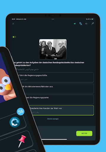 Leben in Deutschland