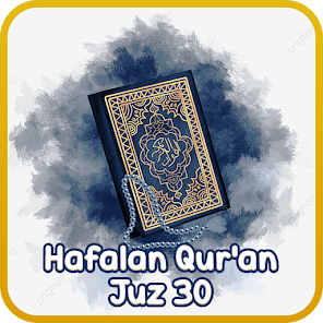 Hafalan Al-Quran Juz 30 5.1 APK + Mod (Unlimited money) إلى عن على ذكري المظهر