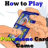 How to play pokemon cards