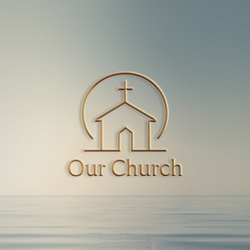 Our church logo