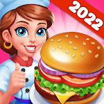 Cover Image of Tải xuống Cooking World Yummy Food 1.0.3 APK