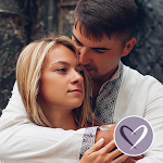 Cover Image of Download UkraineDate - Ukrainian Dating App 4.1.0.3377 APK