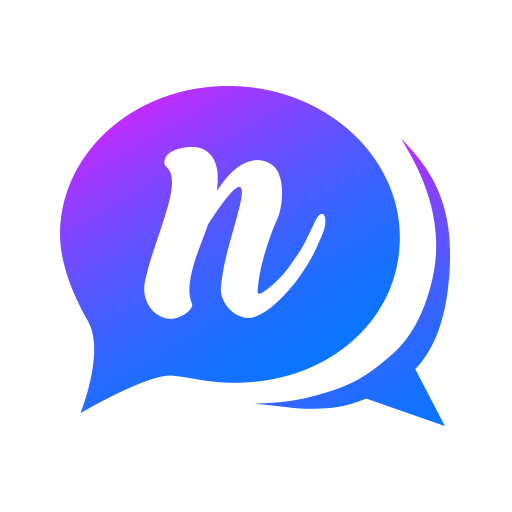 Netbinc: Social, Videos, Chat logo