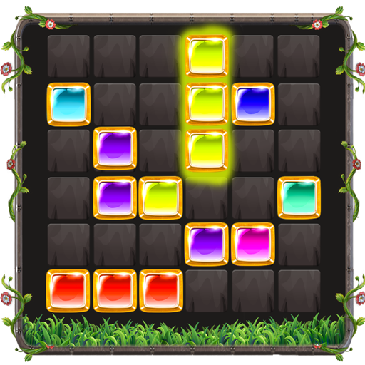 Block Puzzle - Match The Candy 1.5 Icon