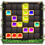 Block Puzzle - Match The Candy
