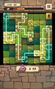 Screenshot 4 Caveboy Escape android