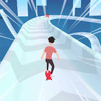 Sky Race