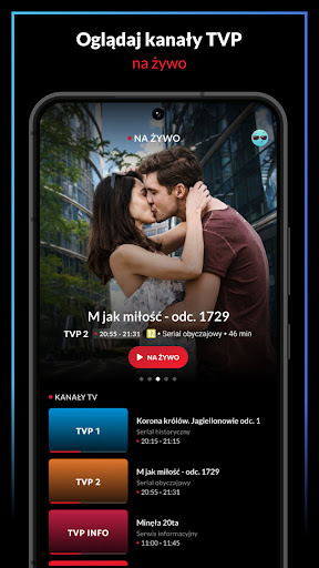 TVP VOD Screen 2