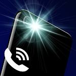 Cover Image of Herunterladen Flash Alerts - For Calls, Messages & Notifications 1.1.25 APK
