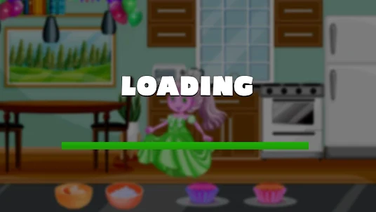 Doll 2024 cooking game