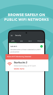 Lookout Life – Mobile Security (UNLOCKED) 10.52 Apk 3