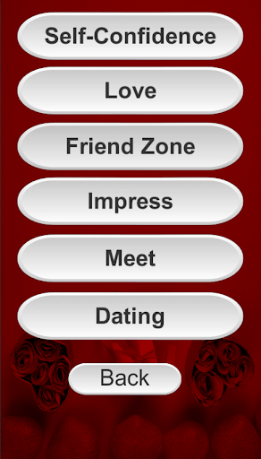 Fix My Love Life Screen 2