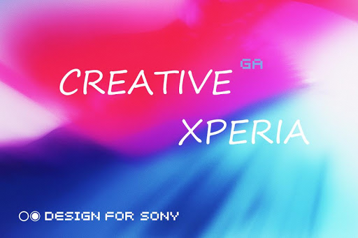 i XPERIA Theme  OS Style 12