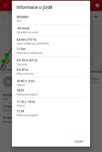 Nextis Mobile Logistic