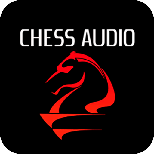 Chess Audio  Icon