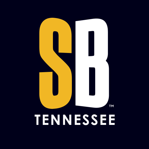 SuperBook Sports Tennessee 1.3 Icon