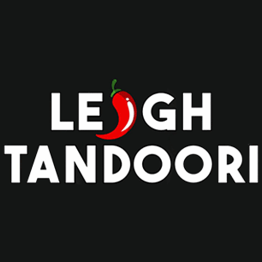 Leigh Tandoori logo