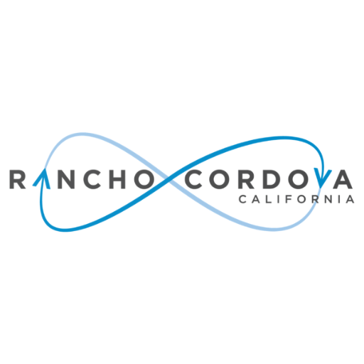 Rancho Cordova Connect logo