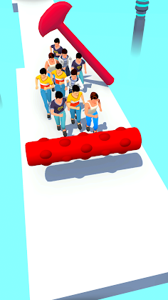Platform Stack - Screenshot 4