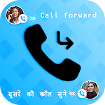 Cover Image of Télécharger Call Forwarding : How to Call Forward 1.0.2 APK