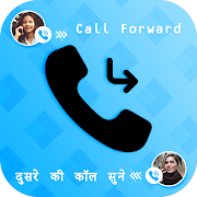 Call Forwarding : How to Call Forward 1.0.2 Icon