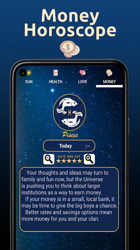 Zodiac Horoscope and Astrology