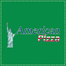 American Pizza Kentish Town