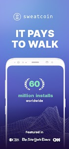 Free Sweatcoin Apk Download 3